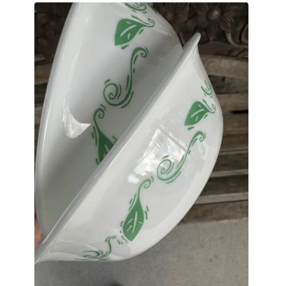 Corelle spearmint cereal